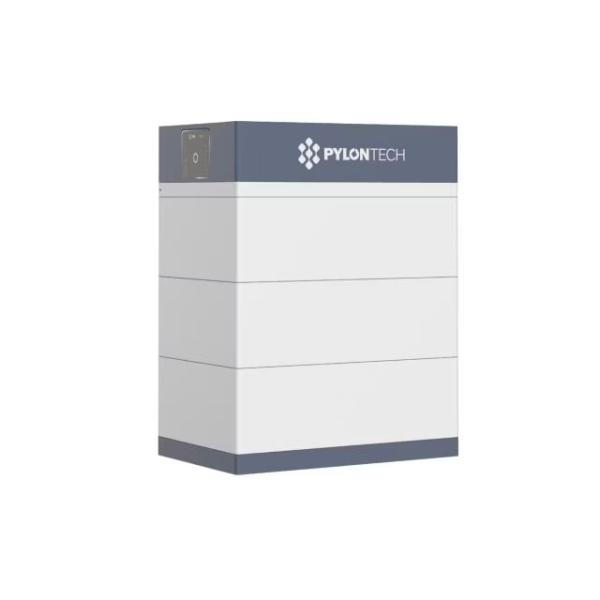 Pylontech Force H3 15,4 kWh Energiespeicher